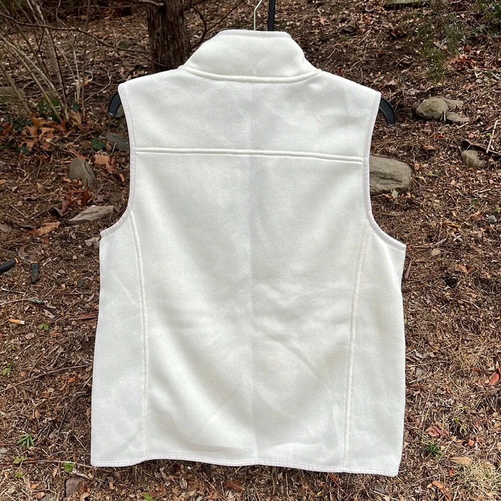 NWT {vineyard vines} NYC Custom Logo Vest - Picture 7 of 8